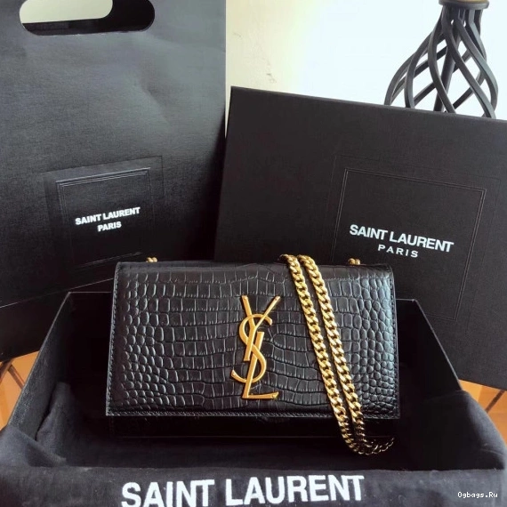 YSL SMALL KATE 0822